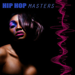 Album cover of Hip Hop Masters