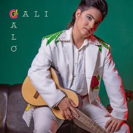 Album cover of Gali Galó