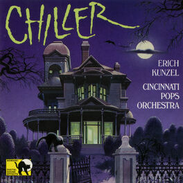Album cover of Chiller
