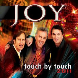 Album cover of Touch By Touch 2011