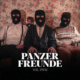 Album cover of Panzerfreunde 2