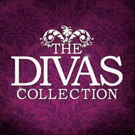Album cover of Divas Collection