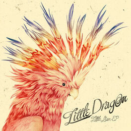 Album cover of Little Man EP