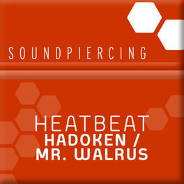 Album cover of Hadoken / Mr. Walrus