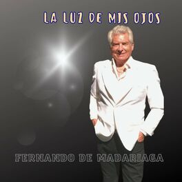 Album cover of La luz de mis ojos