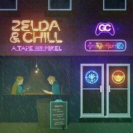 Album cover of Zelda & Chill