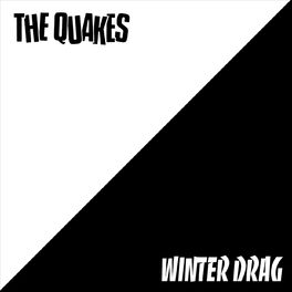 Album cover of Winter Drag