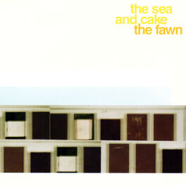 Album cover of The Fawn