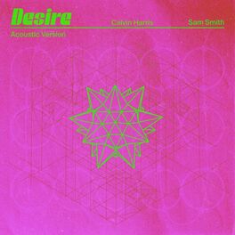 Album cover of Desire (Acoustic)