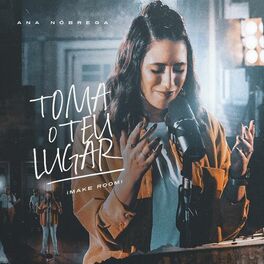 Album cover of Toma o Teu Lugar (Make Room)