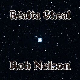 Album cover of Réalta Gheal