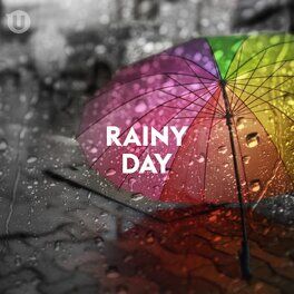 Album cover of Rainy Day