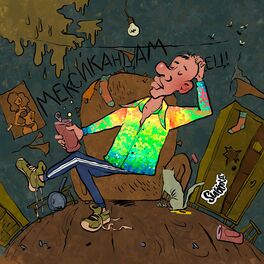 Album cover of Мексиканцам