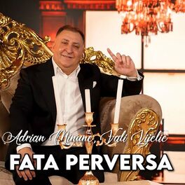 Album cover of Fata Perversa