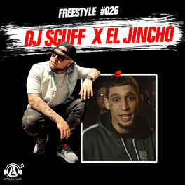 Album cover of Freestyle #026