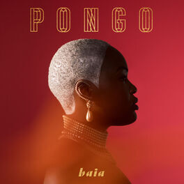 Album cover of Baia