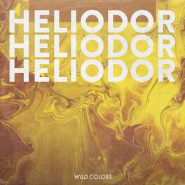 Album cover of Heliodor