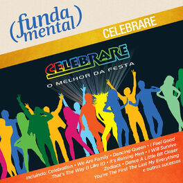 Album cover of Fundamental - Celebrare