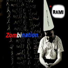 Album cover of Zombination