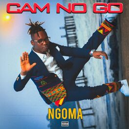 Album cover of CAM NO GO