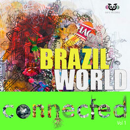 Album cover of Brazil World Connected