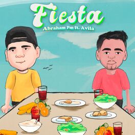 Album cover of Fiesta
