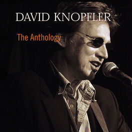 Album cover of The Anthology