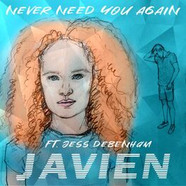 Album cover of Never Need You Again (feat. Jess Debenham)