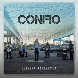 Album cover of Confio