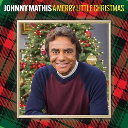 Album cover of A Merry Little Christmas