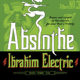 Album cover of Absinthe