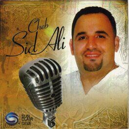 Album cover of Cheb Sid Ali