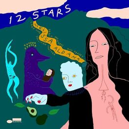 Album cover of 12 Stars