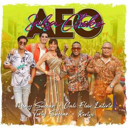 Album cover of AEO
