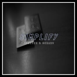 Album cover of Simplify (feat. Gerard)