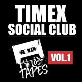 Album cover of The Lost Tapes, Vol. 1