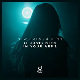 Album cover of (I Just) Died in Your Arms
