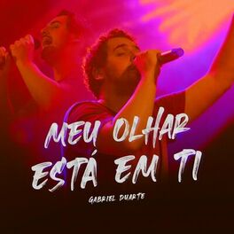 Album cover of Meu Olhar Está em Ti