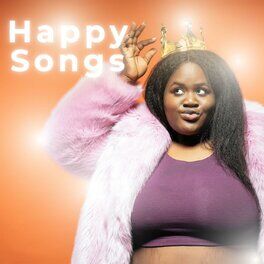 Album cover of Happy Songs