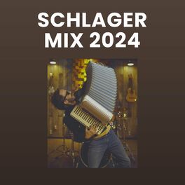 Album cover of Schlager Mix 2024