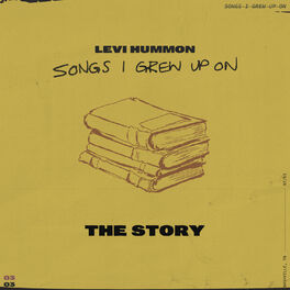 Album cover of The Story