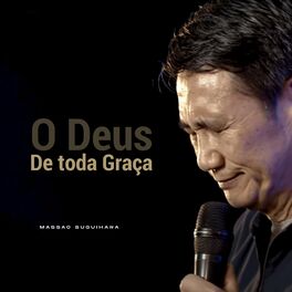 Album cover of O Deus de Toda Graça