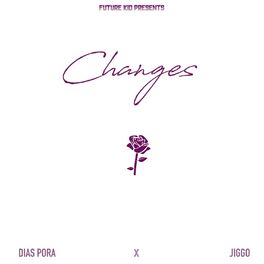 Album cover of Changes (feat. JIGGO)
