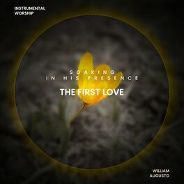 Album cover of The First Love