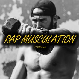 Album cover of RAP MUSCULATION RENTRÉE 2022