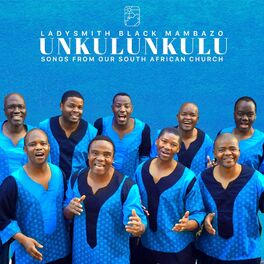 Album cover of Unkulunkulu (Live)
