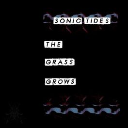 Album cover of The Grass Grows