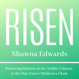Album cover of Risen