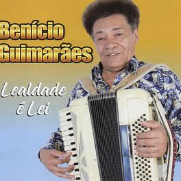 Album cover of Lealdade é a Lei