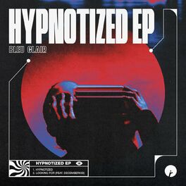 Album cover of Hypnotized EP